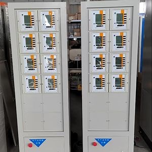 [Hot Item] Otp Electrostatic Powder Coating Spray Gun Machine with Automatic Reciprocator