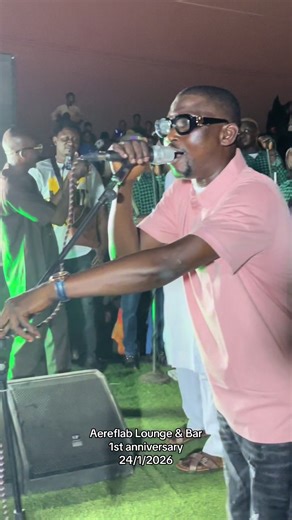 @Alhaji Tiri Leather. (O.S.P)🎤 @Wasiu Alabi1 @ADEROYAL IDAN GANGAN @SINO_PASO @OGANLA of tiktok @Tcash Tolly @jay_pawpaw_igbogila @Ajagunmale jasper 1 @Omo_mo_motunrayo @Ayodeji Odunola