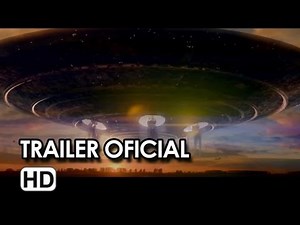 Alien Uprising Trailer #1 Subtitulado en Español (2013)