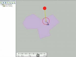Global Mapper Tutorial: How to Cut or Split Areas Using Lines