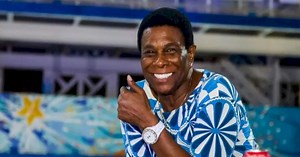 'Me sinto um homem divorciado', disse Neguinho da Beija-Flor após 50 anos de carnaval
