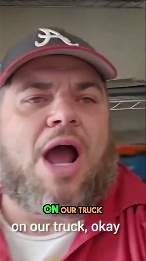 Trucking: Live Load vs. Drop and Hook Explained! #shorts