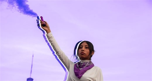 Marcha 8M 2026 en CDMX: horario, ruta, contingentes y todo lo que debes saber del 8 de marzo | Guillermo Ortega