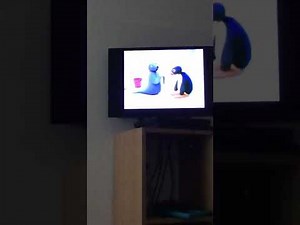 Pingu goes fishing (voiceovers)