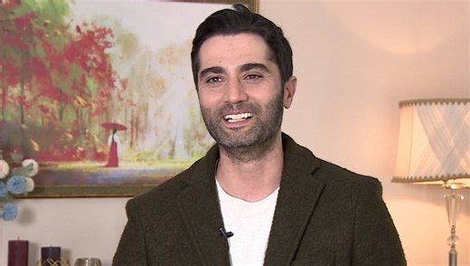 Adı Sevgi oyuncuları, Dizi TV’nin sorularını yanıtladı