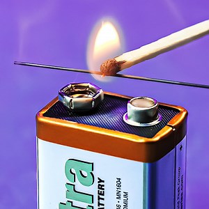 Science Tricks You Can Try! Be Careful! | Innovative Panda