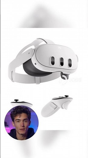 🔥 INSANE VR Upgrade! Meta Quest 3 512GB — Must See!