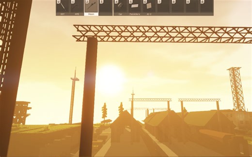 模组能有多强？「 我们把MC做成了另外一款游戏！」