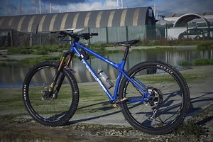 Stanton Swtich9er ride review