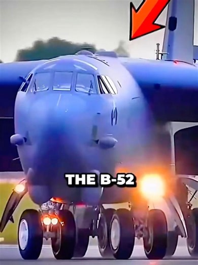 The B52 Isn't The Only Plane That Can Drift 😨😂