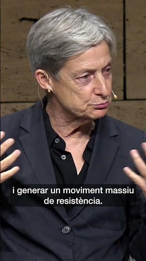 Judith Butler: New political imaginaries 💡