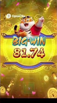 Jogo do Tigrinho | Fortune Tiger: Resenha + Jogatina da Slot que Paga! #jogodotigrinho #fortunetiger
