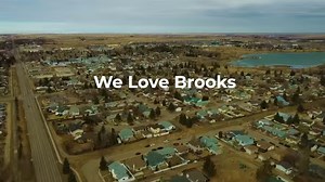 16K views · 158 reactions | We Roll with City of Brooks #ExploreAlberta  #cinematicabfromatoz | Keep Alberta Rolling | Facebook