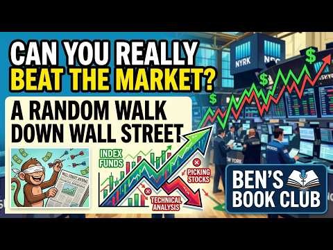 A Random Walk Down Wall Street