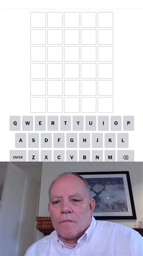 Crossword champion Mark Goodliffe attempts the daily Wordle on Hard Mode. In under 1 minute! #wordle Check out more puzzle solving on The World’s biggest sudoku Channel here: Cracking The Cryptic | Cracking The Cryptic