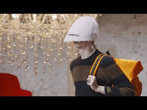 Raf Simons | Fall Winter 2022/2023 | Full Show