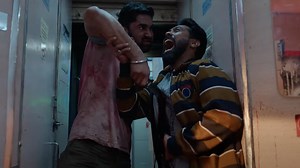 Insanely Cool Trailer For The Adrenaline-Fueled Action-Thriller KILL! — GeekTyrant