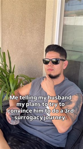 Rosario Rasso on Instagram: "Did you know that you can make $10,000 just for referring a surrogate to @roadtobabyllc Send me a DM for more info 💕 Surrogacy Compensation is $75,000-$140,000 each surrogacy, tax free and paid during the pregnancy. If surrogacy is something that you’re interested in or have any questions, please send a DM to provide you with more info💌 @roadtobabyllc @glam_ros HABLO ESPAÑOL 💕 . . #proudlatina #proudmexican #surrogate #surrogatemother #surrogacy"