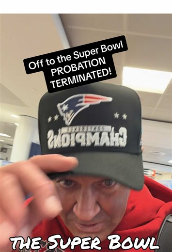 Celebrating Growth and Redemption: Super Bowl Bound!