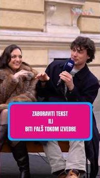 O FALŠANJU, SPAVANJU, NOĆNOJ MORI,... #hrt #spica #shorts #damianhumski #radiodubrava