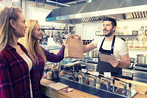 Food & Beverage Training Platform - LMS for Restaurants | TalentLMS