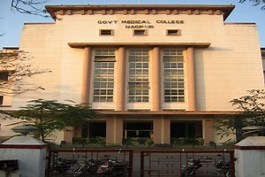 GMC Nagpur Admission 2025-Cut off, Fees, Ranking, MBBS/PG/SS Courses