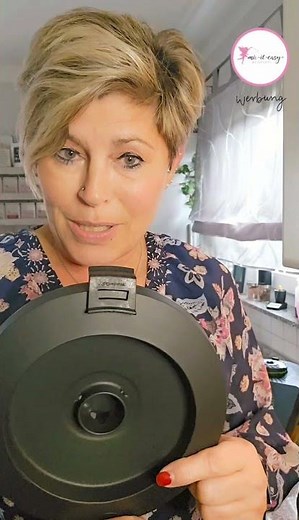 ‼️ Der neue WunderClip TM7 von Wundermix ist da 🛒 wundermix.de & mit Rabattcode Thermifee 10%sparen