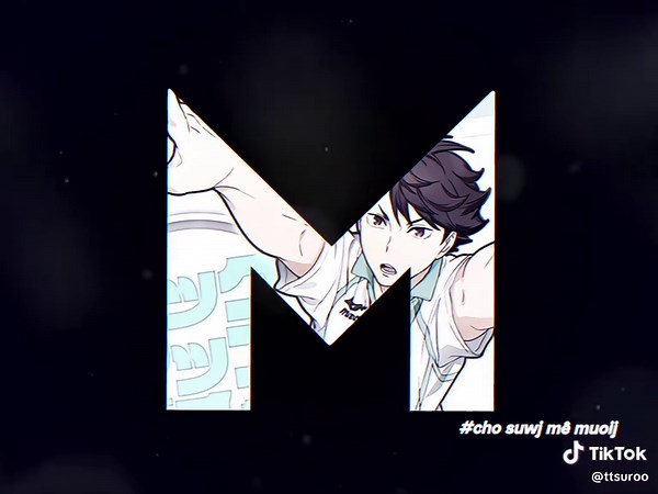 bớt đay Ổi iu #oikawa #haikyuu #seekersgr #wlsgrp #keisy_grpᥫ᭡ [ id: krw_snhu intro: kandoridrine ]