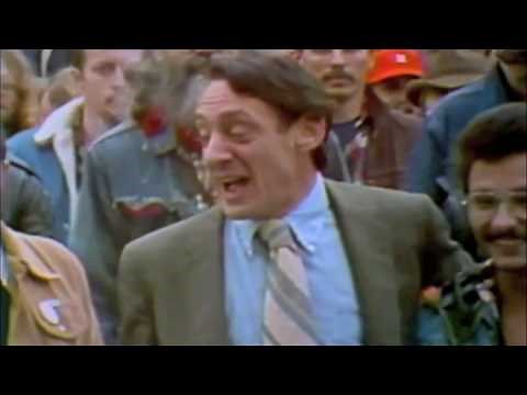 The Activism of Harvey Milk