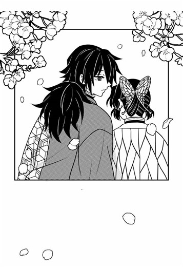 Easy Giyushino Art Tutorial for Beginners