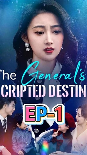 3.4K views · 38 reactions | Next➡️ https://go.moboboost.com/d/68331468729 ⬆️⬆️Title: The General's Scripted Destiny EP-1 #MoboReels #ShortDrama #shortsdrama #shortfilm #chinesedrama #movie #drama #fullep #fullepisode #full #foryoupage #shortvideo | Koweishort | Facebook