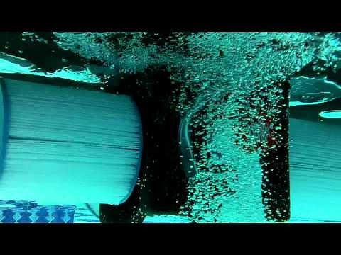 Swimming Pool Ozone Water Treatment System SaviorO3 100% Solar Powered