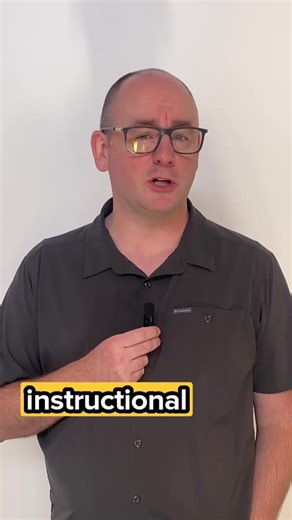 Why do people watch instructional videos? We were curious, so we asked people at TechLearn for their answers. It turns out, for a lot of reasons! From learning how to repair an item to earning a new certification, instructional videos help us in all aspects of our day. Tell us in the comments: Why do YOU watch instructional videos? The answer may surprise you🤔 💭