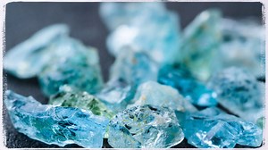 1.3K views · 99 reactions | Aquamarine Meaning and Spiritual Properties CRYSTAL SHOP  https://www.spiritmagicka.net/ | Spirit Magicka Crystals | Facebook