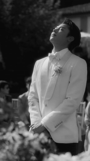 finally married 🤵🏻👰🏻‍♀️ congrats my fav couple ❤️ #fyp #MarKimTheWedding #couplegoals #markprin #kimmy_kimberley