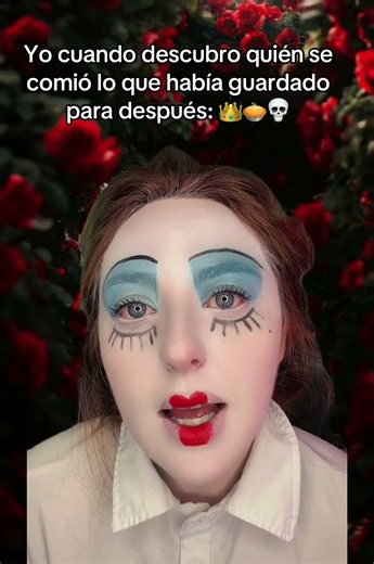 ¿QUIÉN SE ROBÓ LAS TARTAS? 🥧👑 ¡PERDERÁ LA CABEZA! ❤️ | Reina Roja