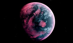 Space: Dr. Michael Masters discusses time travel and aliens