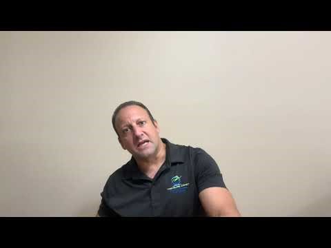 Understanding and Correcting a Lateral Shift in the Lower Back