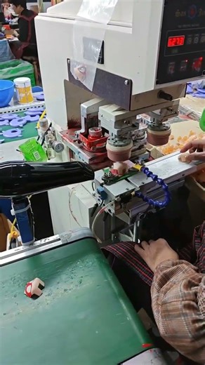 Electrical shell transfer printing machine, multi-color automatic transfer printing machine丝印机，移印机厂家