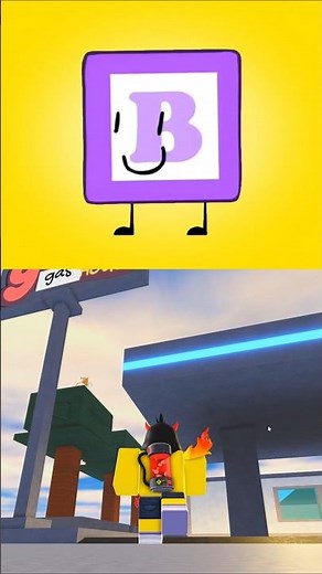 How to get B Block in Find the OSC [Roblox]