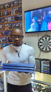 🔥All types and sizes of console and controller stickers are available at Grimp Store... 0761977183 or 0769964523... K250 only ✅ Follow our tik tok page Grimp Store 🙏🏾🙏🏾🙏🏾🙏🏾 | Grimp Store