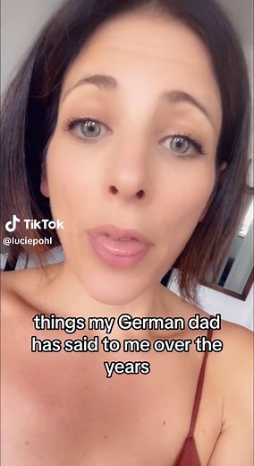 German Dad wisdom #fathersday