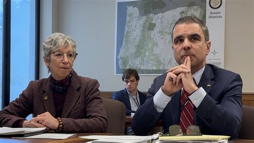 House passes bill to partially disconnect Oregon from federal tax code