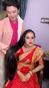 34K views · 4.9K reactions | @ovi_artist #longhair #hairstylist #hair #hairlove #trendingreels #trendingreels #makeupartist #makeup #hairtutorial #hairtransformation #hairfashion #nudemakeup #makeuplover #makeuplook #makeuptransformation #nudemakeup #naturalmakeup #glasgow #ree #reelitfeelit #reelsvideo #reelitfeelit #reelsindia #reelkarofeelkaro #reelsviral #instagood #instalike #instagood #instafashion #instaphoto #bollywood #bollywoodsongs | Ovi Roy | Facebook