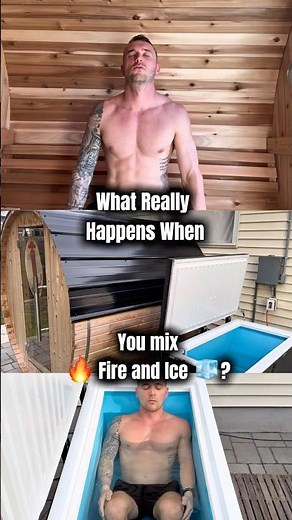 Contrast Therapy Explained: Why Mixing Hot and Cold Works Wonders