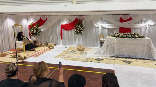 Tonga Vision on Reels