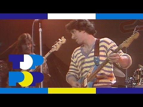 Jonathan Richman & the Modern Lovers - Egyptian Reggae (Alternate Version) • TopPop