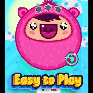 Help these adorable monsters collect their tubes… if you can! 😈 Tap to burst the bubbles, grab all the berries, and dodge crazy obstacles. Simple to play… impossible to master. 💥 👉 Ready to beat the challenge? Play now on Y8! https://www.y8.com/games/drop_me_ 𝐘𝟖 — 𝐓𝐡𝐞 𝐖𝐨𝐫𝐥𝐝’𝐬 𝐋𝐚𝐫𝐠𝐞𝐬𝐭 𝐇𝐓𝐌𝐋𝟓 𝐆𝐚𝐦𝐢𝐧𝐠 𝐀𝐫𝐞𝐧𝐚. “𝐏𝐥𝐚𝐲 𝐀𝐧𝐲𝐭𝐢𝐦𝐞. 𝐀𝐧𝐲𝐰𝐡𝐞𝐫𝐞. 𝐎𝐧𝐥𝐲 𝐨𝐧 𝐘𝟖. #Y8 #Y8Games #DropMeGame #CasualGaming #OnlineGames #TimingGame #PuzzleGame #ArcadeGame #FreeG