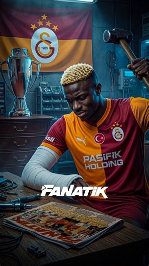 7 Lig Maçtır 1 Gol dahi atamayan Tarihin en kötü Teknik Direktörü Volkan Demirel’in yönettiği Gençlerbirliği’ni Osimhensiz nasıl yenelim ki zaten değil mi? Sizin gibi aptallar yüzünden bu kulübün taraftari olmaktan utanc duyuyorum. Başkanı hocasi ultravestisi alayiniz gidecek⏳