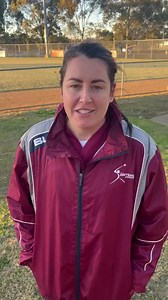 Softball Australia on Reels | Facebook